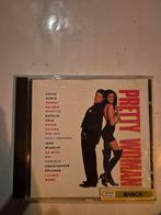 Pretty woman - Soundtrackcd, Cd's en Dvd's, Ophalen of Verzenden, Gebruikt