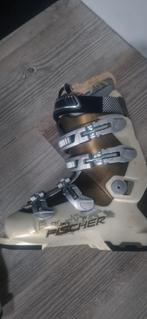 Fischer vision skischoenen maat 24.5, Sport en Fitness, Skiën en Langlaufen, Ophalen of Verzenden, 100 tot 140 cm, Schoenen, Fischer