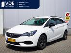 Opel Astra Sports Tourer 1.2 Design & Tech Park. sensoren |, Voorwielaandrijving, 65 €/maand, Gebruikt, 1199 cc