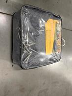 Voortent tapijt tenttapijt 300x400cm, Ophalen of Verzenden, Zo goed als nieuw