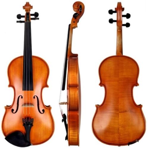 4/4 Viool Vivente | Comfort - Zeer Fraai Klank en afwerking, Muziek en Instrumenten, Strijkinstrumenten | Violen en Altviolen