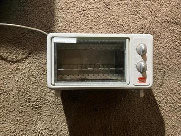 Tristar Oven beschikbaar voor biedingen