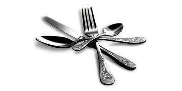 Mepra Diana 20st/pcs bestekset - Flatware beschikbaar voor biedingen