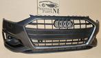 Voorbumper Audi A4 B9 8W Facelift 6xPDC KLS bj.2019-2025, Gebruikt, Voor, Herkomst onderdeel bekend, Ophalen of Verzenden