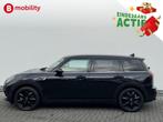 MINI Clubman 1.5 Cooper 136PK Classic Automaat | Achteruitri, Auto's, Mini, 65 €/maand, 136 pk, Gebruikt, 715 kg