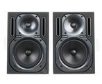Behringer 2030A, Ophalen of Verzenden, Gebruikt, Front, Rear of Stereo speakers, Overige merken