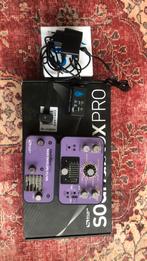 Zeldzaam Soundblox Pro Bass Envelope Filter + HotHand, Muziek en Instrumenten, Effecten, Ophalen, Zo goed als nieuw, Overige typen