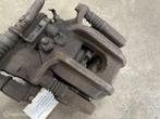 Remklauw linksachter BMW 5-serie F10 ('10-'13) 34216793041, Ophalen of Verzenden, Gebruikt, BMW