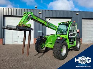 Merlo TF38.7 (bj 2015) beschikbaar voor biedingen
