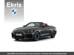 BMW 4 serie 430i xDrive Cabrio M Sportpakket Pro | Innovatio, Automaat, 1998 cc, Stof, Cabriolet