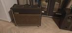 Vox AC30 C2 Gitaarversterker, Ophalen of Verzenden, Gebruikt, Gitaar, Minder dan 50 watt