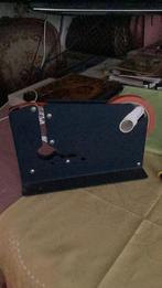 Plakband houder, Verzenden, Zo goed als nieuw