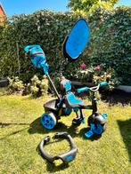 Little Tikes Trike 4-in-1 driewieler enkele keren gebruikt, Fietsen en Brommers, Ophalen, Zo goed als nieuw, Little Tikes, Duwstang