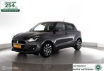 Suzuki Swift 1.2 Style Smart Hybrid geen import|cam|nav|acc|, Stof, Gebruikt, Euro 6, 4 cilinders