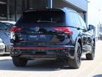 Volkswagen Tiguan 1.4 TSI eHybrid R-Line Business I Automaat, Automaat, 1716 kg, 4 cilinders, Leder en Stof
