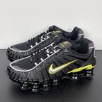 Nike Shox TL Zwart/Geel - Maten 39-46, Kleding | Heren, Schoenen, Verzenden, Zwart, Nike, Nieuw