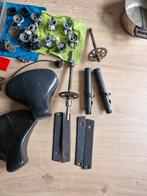 Gilera citta onderdelen, Ophalen of Verzenden, Gebruikt