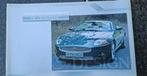 Jaguar S-Design Accessoire Boek 2008, Ophalen of Verzenden, Zo goed als nieuw