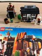 Lego 6755, Ophalen of Verzenden, Zo goed als nieuw, Complete set, Lego