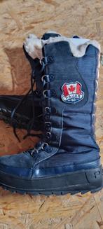 Pajar Snowboots Blauw Maat 39, Ophalen of Verzenden, Zo goed als nieuw, Snowboots