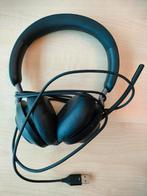 Jabra wired headset optimized for MS Teams, Ophalen of Verzenden, Zo goed als nieuw