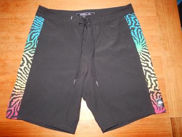 ZGAN O'Neill boardshort / zwembroek / zwem short mt M beschikbaar voor biedingen