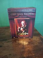 Toon Hermans One man shows DVD Box, Cd's en Dvd's, Alle leeftijden, Ophalen of Verzenden, Zo goed als nieuw, Stand-up of Theatershow