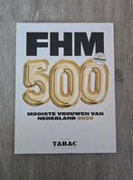 FHM 500 2020, Ophalen of Verzenden, Zo goed als nieuw