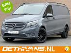 Mercedes-Benz Vito 119CDI 4-Matic 190PK Lang / 7G-Tronic / C, Automaat, Gebruikt, Mercedes-Benz, Bedrijf
