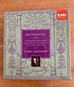 Beethoven complete pianosonates, Kamermuziek, Ophalen of Verzenden, Zo goed als nieuw
