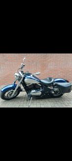 Mooie en nette Kawasaki Vulcan Classic 1997 met 30.000km, Motoren, Particulier, Chopper