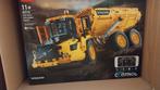 Nieuwe LEGO Technic Volvo 6x6 Articulated Hauler 42114, Ophalen of Verzenden, Nieuw, Complete set, Lego