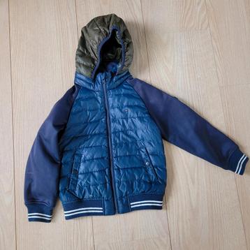 Tommy Hilfiger jas 116 beschikbaar voor biedingen