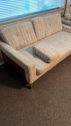 Vintage Bankje - Retro Stijl Meubelstuk Bankstel Sofa Zitmeu, Ophalen