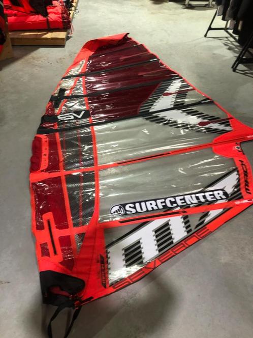Severne Mach 7 5.5 2024 (#18), Watersport en Boten, Windsurfen