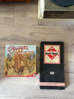 Diverse spellen, Hobby en Vrije tijd, Ophalen, Gebruikt