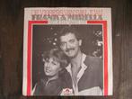 Single - Frank & Mirella - De vissers van San Juan, Ophalen, Gebruikt, Nederlandstalig, Single