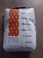 Zakken STEURVOER  TE KOOP, Dieren en Toebehoren, Vissen | Vijvervissen