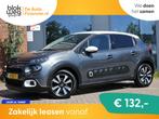 Citroën C3 1.2 PureTech Carplay Navi Camera Lee € 7.995,0, Auto's, Citroën, Euro 6, 1199 cc, 82 pk, 450 kg