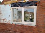 2x kozijn in goede staat, Raamkozijn, Zo goed als nieuw, Hout, Ophalen