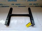 Stoelframe van een Volkswagen Caddy, Verzenden, 3 maanden garantie, Gebruikt, Volkswagen