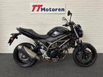 SUZUKI SV 650 (bj 2023), 2 cilinders, Bedrijf, Sport, Meer dan 35 kW