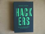 Hackers -Over de vrijheidstrijders van het internet, Ophalen of Verzenden, Zo goed als nieuw, Gerard Janssen