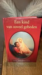 KR-7 L Ippel-Breedveld - Een kind van zoveel gebeden, Fictie algemeen, Ophalen of Verzenden, Zo goed als nieuw, L. Ippel-Breedveld