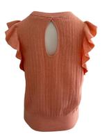 Yaya top S, Maat 38/40 (M), Ophalen of Verzenden, Zo goed als nieuw, Korte mouw