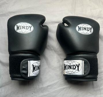 Bokshandschoenen van Windy kinderen 8-10 beschikbaar voor biedingen