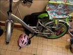 Kinderfiets, Ophalen of Verzenden, Zo goed als nieuw, 20 inch