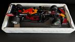 Max Verstappen 1:18 Edition 62 Monaco GP 2021, Hobby en Vrije tijd, Modelauto's | 1:18, Ophalen of Verzenden, Zo goed als nieuw