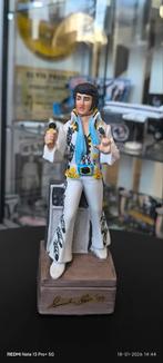 Elvis Presley Verzameling., Ophalen of Verzenden, Pop, Beeldje of Miniatuur