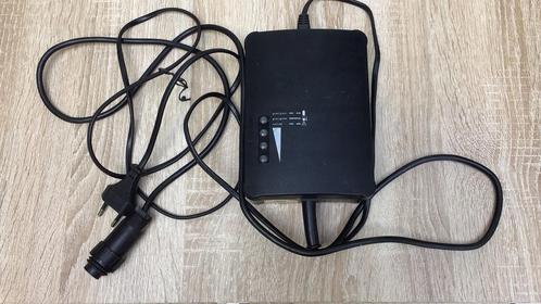Gebruikte Lader Sachs bikes 24V Elo Bike, Fietsen en Brommers, Fietsaccessoires | Fietsaccu's, Gebruikt, Ophalen of Verzenden
